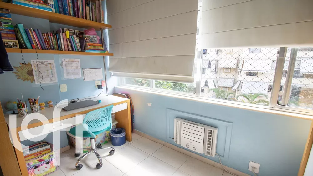 Apartamento, 3 quartos, 116 m² - Foto 20