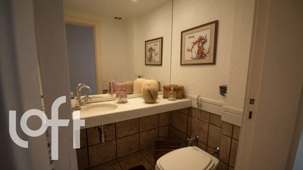 Apartamento, 3 quartos, 116 m² - Foto 5