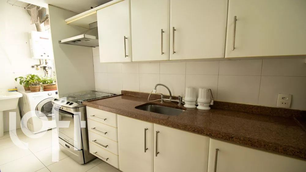 Apartamento, 3 quartos, 116 m² - Foto 10
