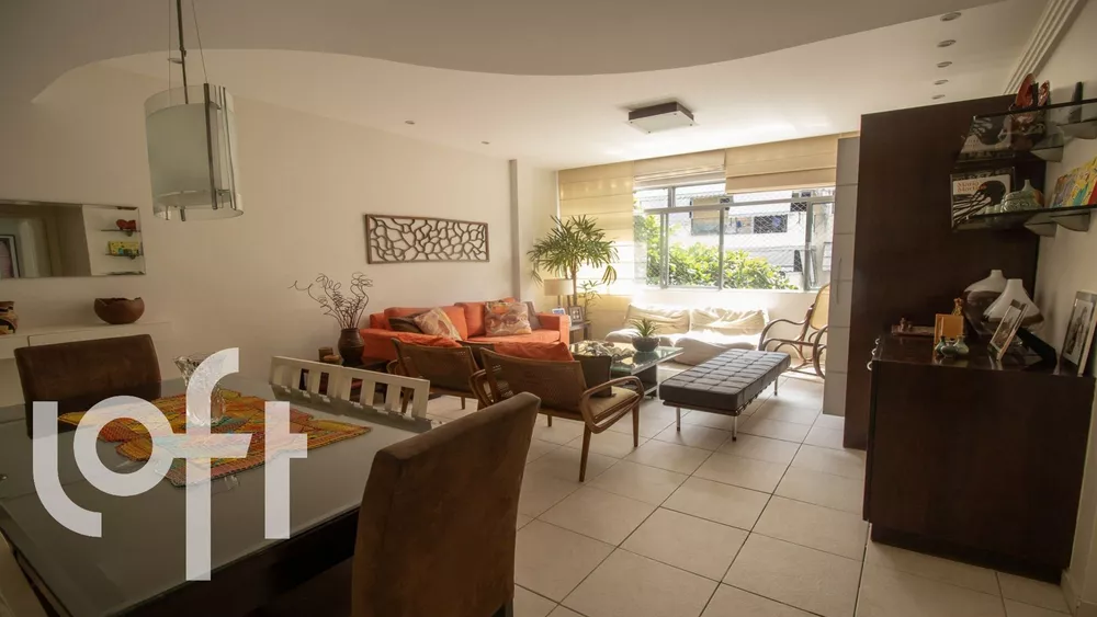 Apartamento, 3 quartos, 116 m² - Foto 16