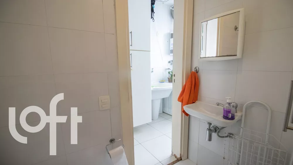 Apartamento, 3 quartos, 116 m² - Foto 4