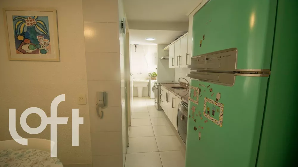 Apartamento, 3 quartos, 116 m² - Foto 13