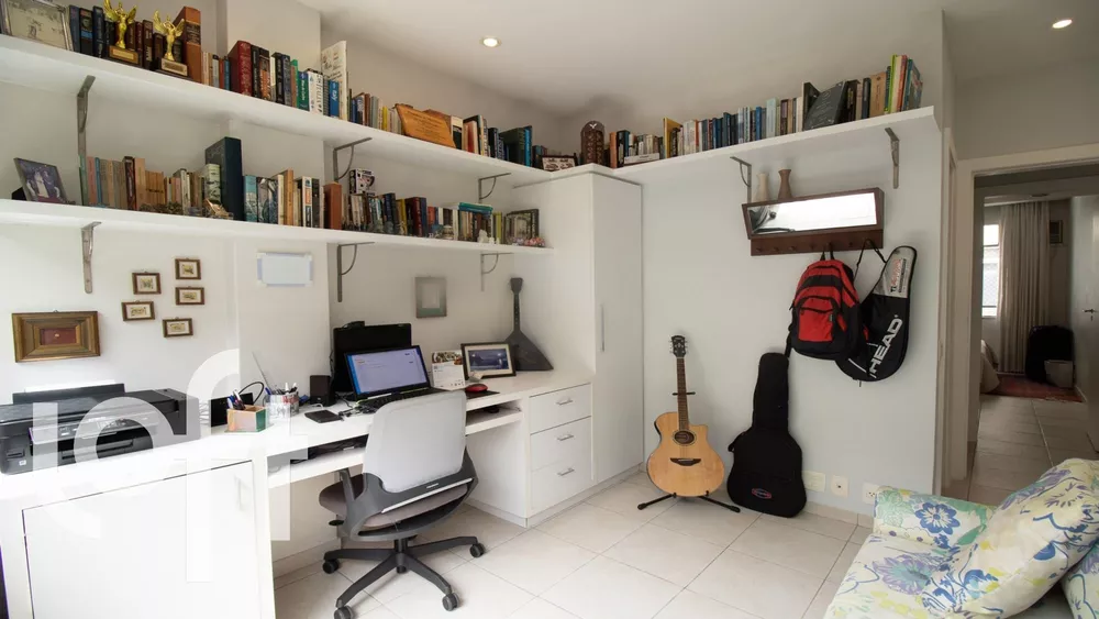 Apartamento, 3 quartos, 116 m² - Foto 21