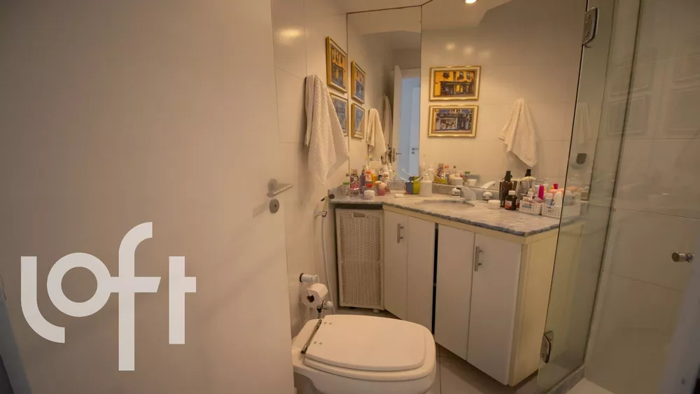 Apartamento, 3 quartos, 116 m² - Foto 7