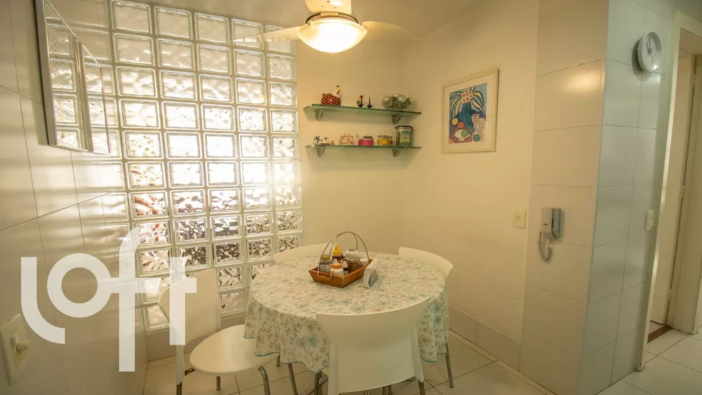 Apartamento, 3 quartos, 116 m² - Foto 14