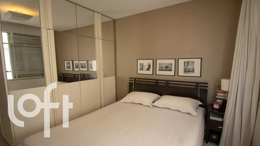 Apartamento, 3 quartos, 116 m² - Foto 17