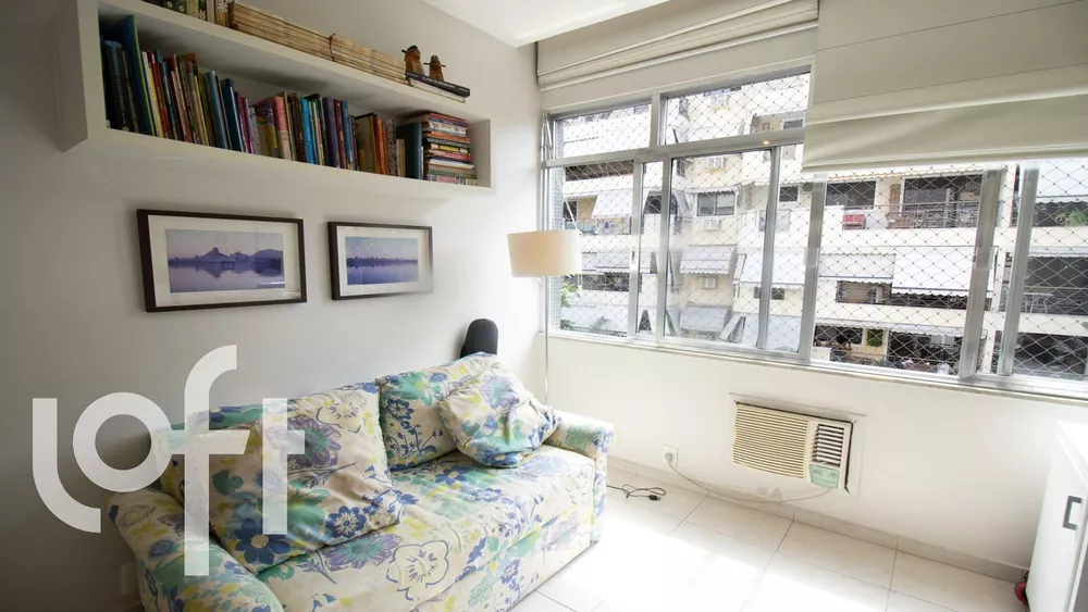 Apartamento, 3 quartos, 116 m² - Foto 22
