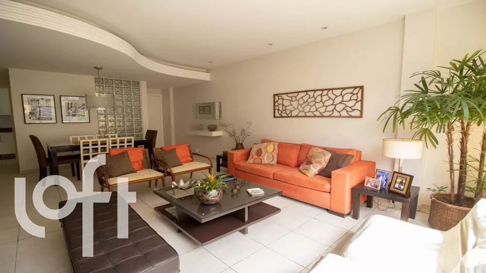 Apartamento, 3 quartos, 116 m² - Foto 1