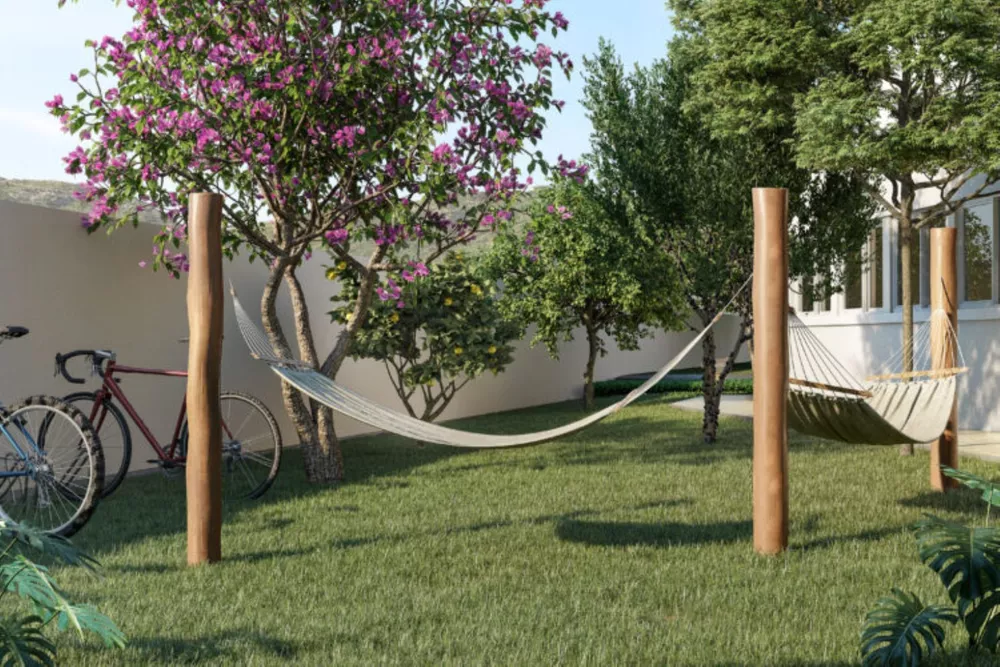 Apartamento, 2 quartos, 44 m² - Foto 21