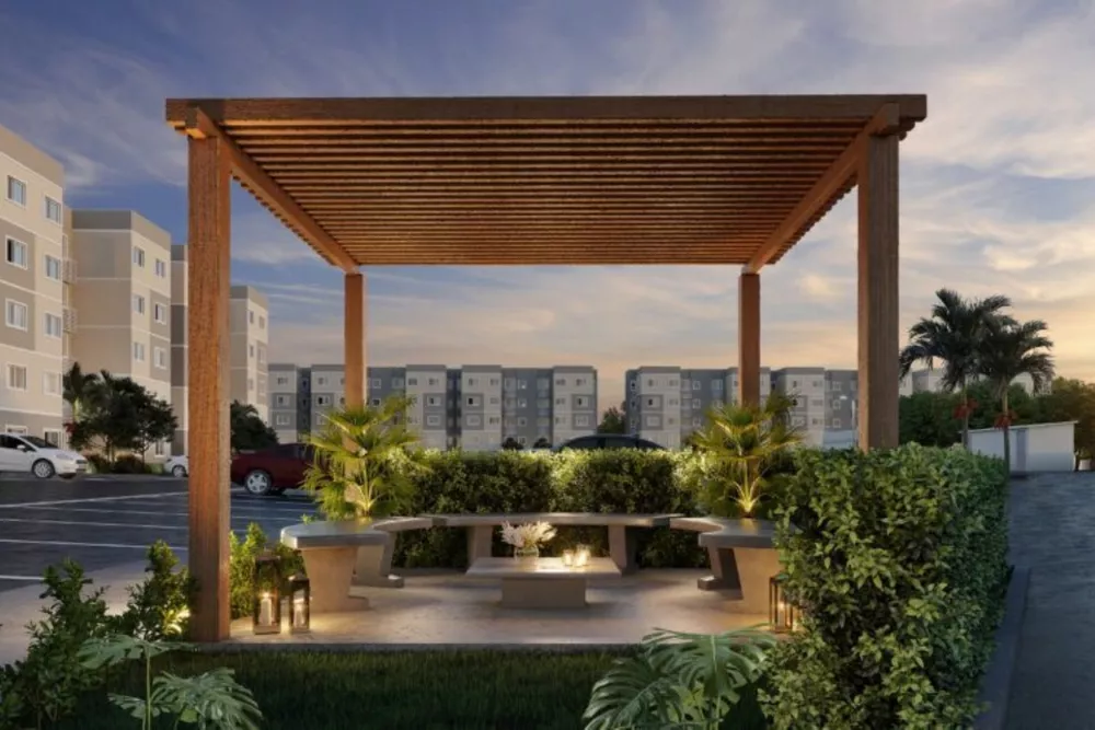 Apartamento, 2 quartos, 44 m² - Foto 18