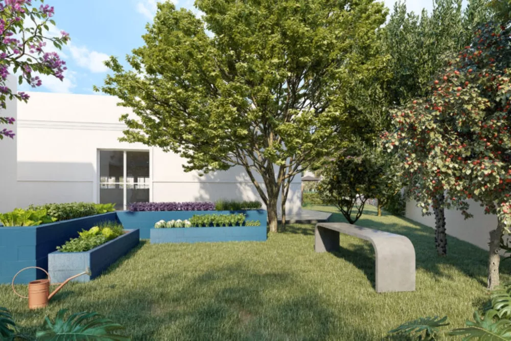 Apartamento, 2 quartos, 44 m² - Foto 19