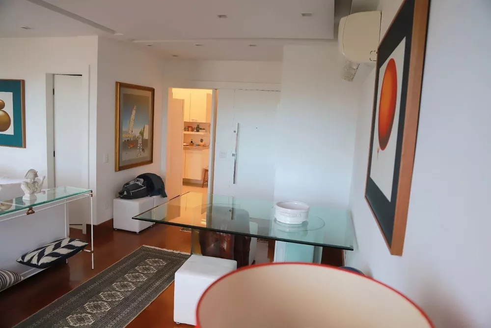 Apartamento, 2 quartos, 90 m² - Foto 8