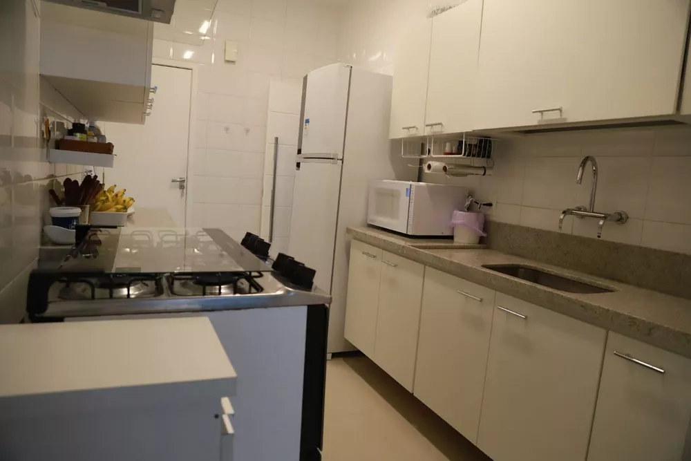 Apartamento, 2 quartos, 90 m² - Foto 5