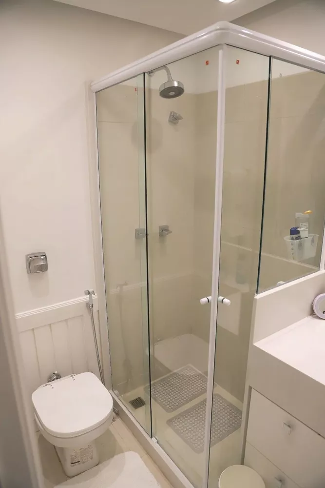 Apartamento, 2 quartos, 90 m² - Foto 3