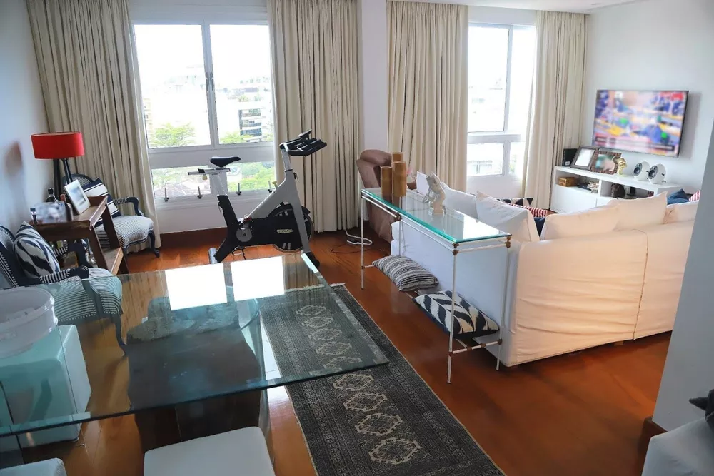 Apartamento, 2 quartos, 90 m² - Foto 1