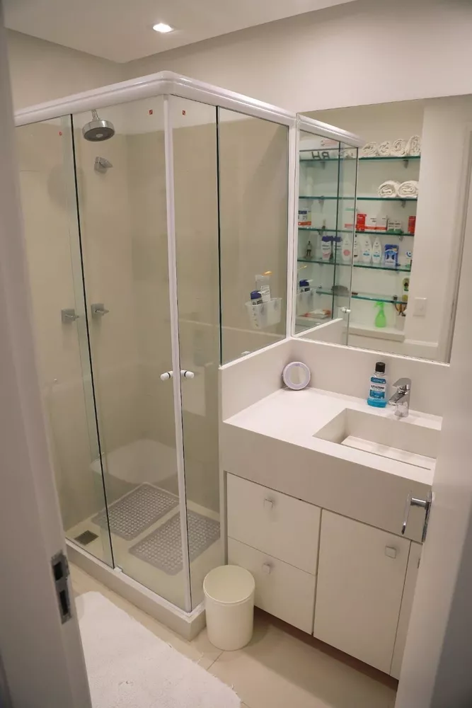 Apartamento, 2 quartos, 90 m² - Foto 2