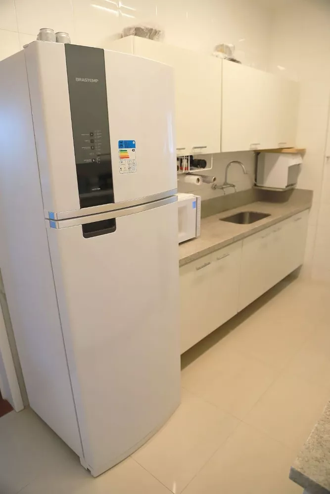 Apartamento, 2 quartos, 90 m² - Foto 6