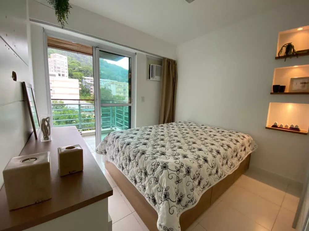 Apartamento, 1 quarto, 50 m² - Foto 12
