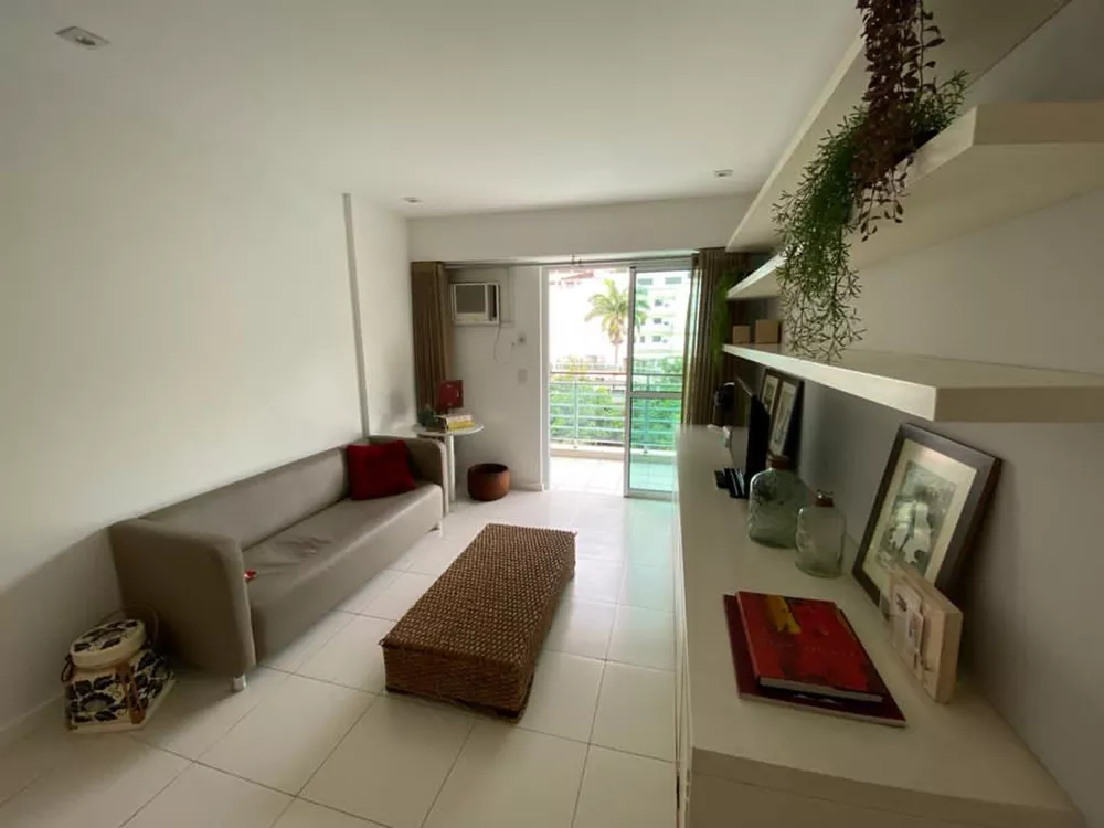 Apartamento, 1 quarto, 50 m² - Foto 7