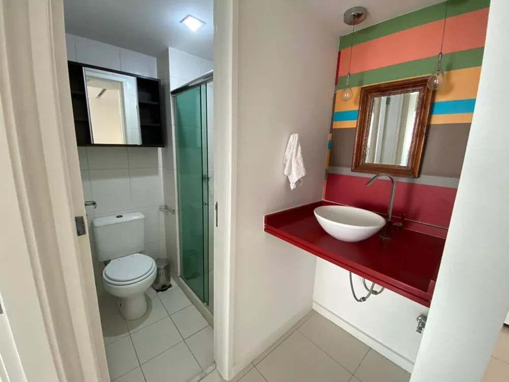 Apartamento, 1 quarto, 50 m² - Foto 9