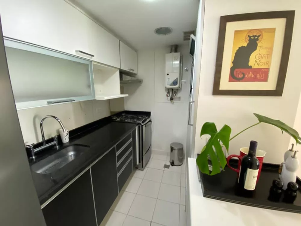 Apartamento, 1 quarto, 50 m² - Foto 8