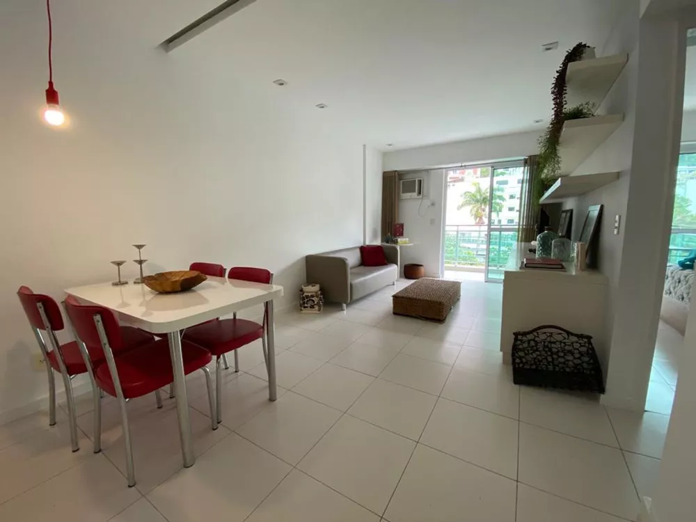 Apartamento, 1 quarto, 50 m² - Foto 6