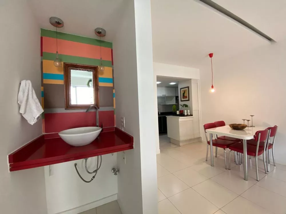 Apartamento, 1 quarto, 50 m² - Foto 1
