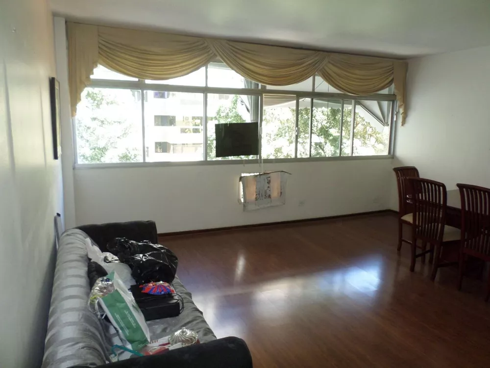 Apartamento, 4 quartos, 148 m² - Foto 1