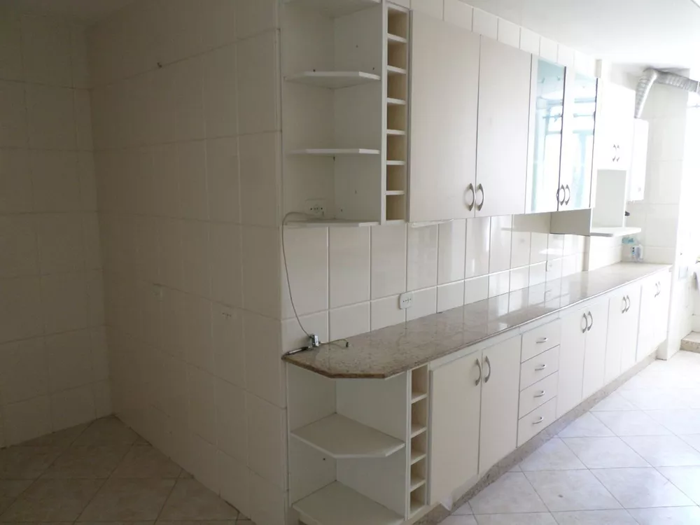 Apartamento, 4 quartos, 148 m² - Foto 5