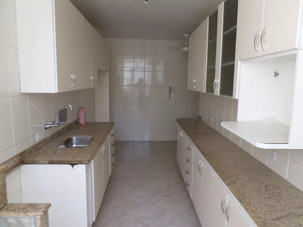 Apartamento, 4 quartos, 148 m² - Foto 7