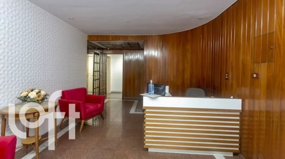 Apartamento, 4 quartos, 148 m² - Foto 19