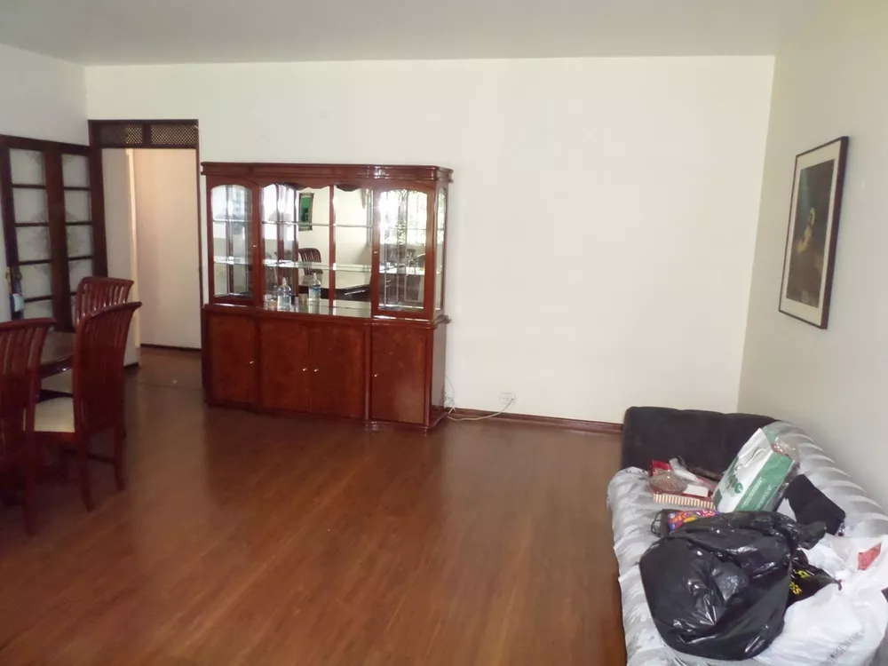 Apartamento, 4 quartos, 148 m² - Foto 10