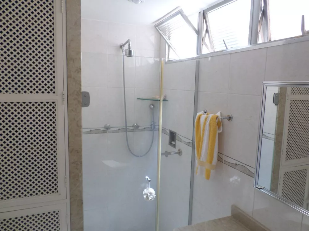 Apartamento, 4 quartos, 148 m² - Foto 2