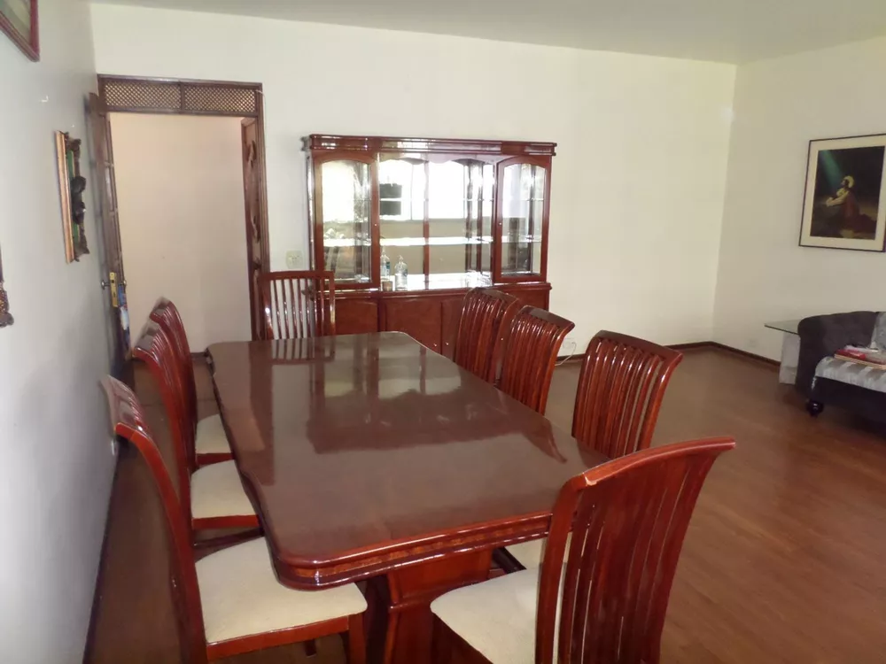 Apartamento, 4 quartos, 148 m² - Foto 12