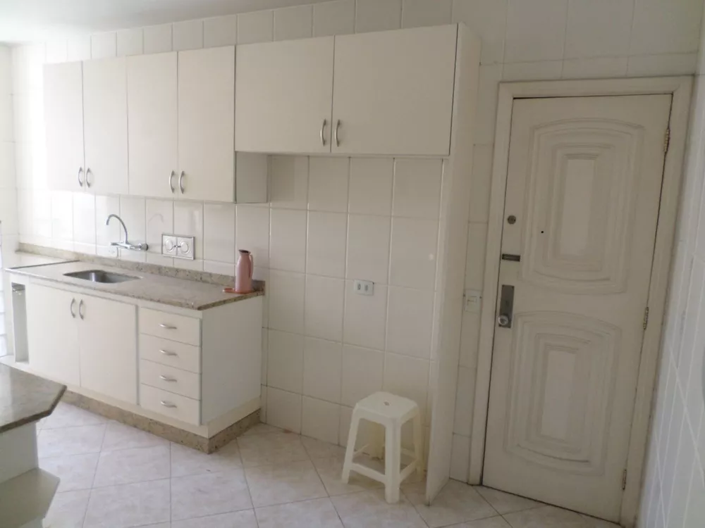 Apartamento, 4 quartos, 148 m² - Foto 4
