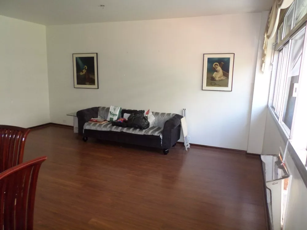 Apartamento, 4 quartos, 148 m² - Foto 9