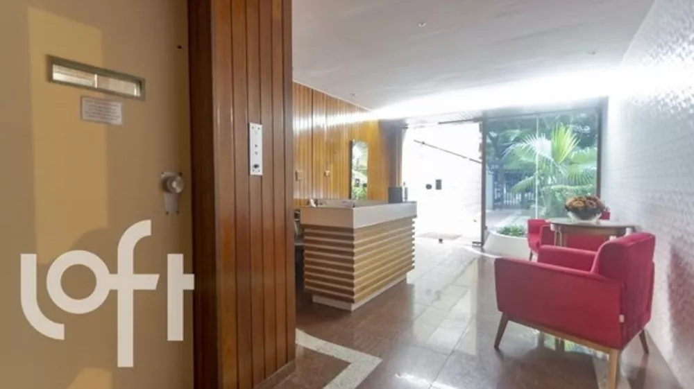 Apartamento, 4 quartos, 148 m² - Foto 24