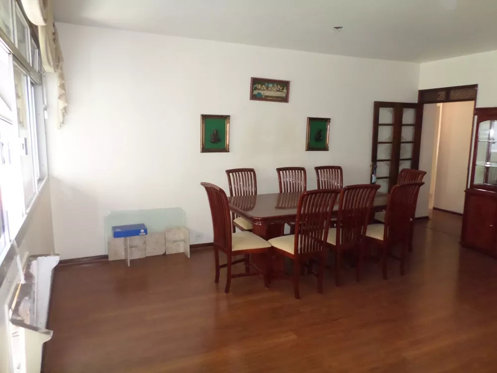 Apartamento, 4 quartos, 148 m² - Foto 13