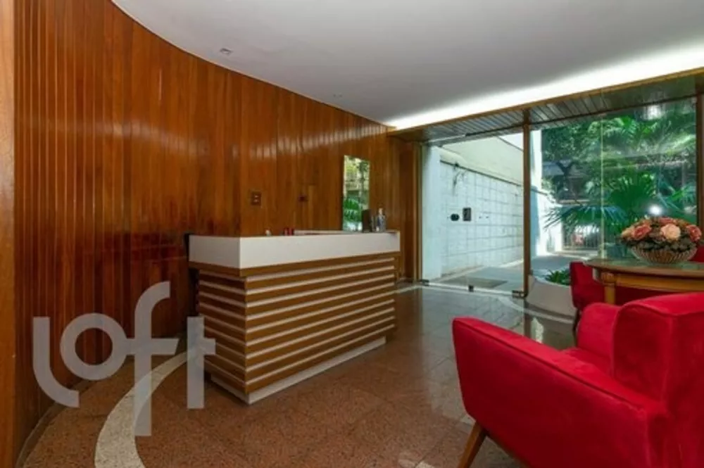 Apartamento, 4 quartos, 148 m² - Foto 29