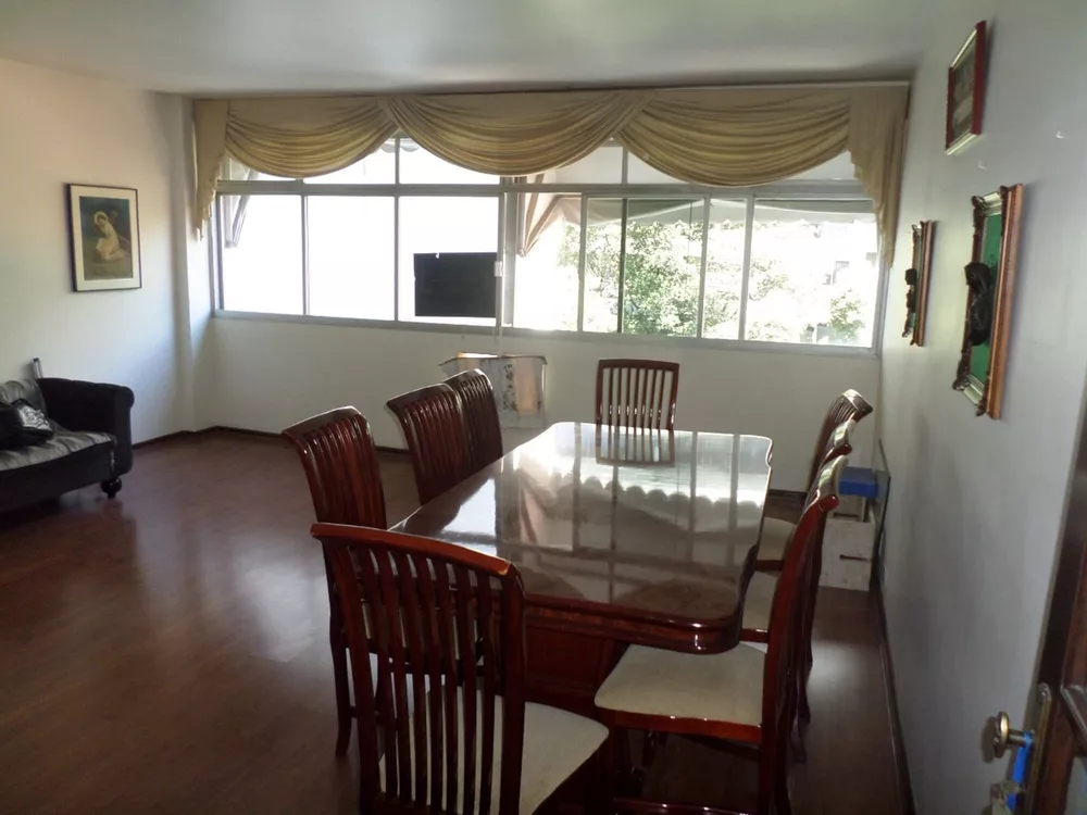 Apartamento, 4 quartos, 148 m² - Foto 11