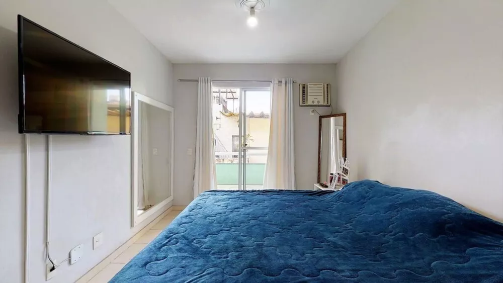 Casa, 3 quartos - Foto 10