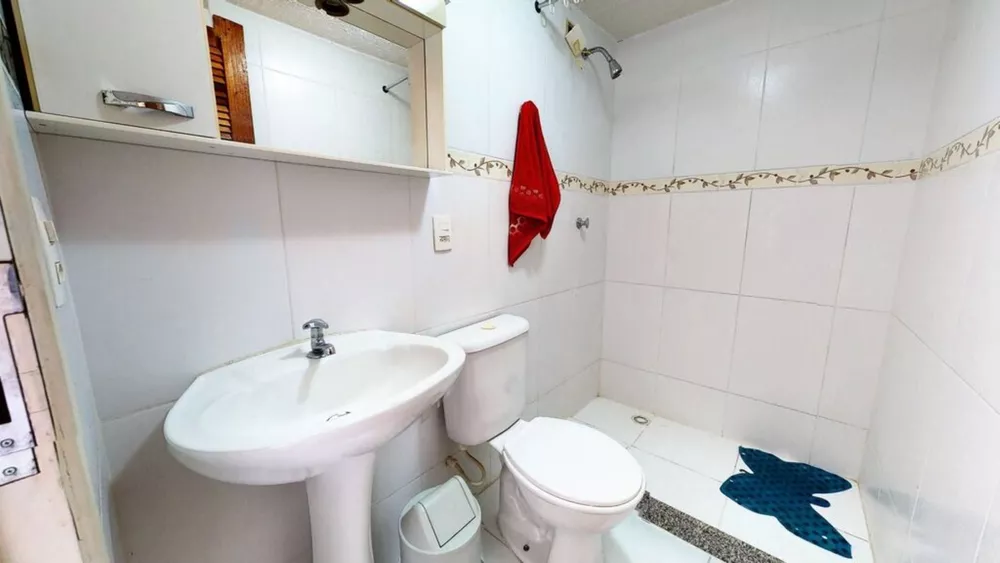 Casa, 3 quartos - Foto 22