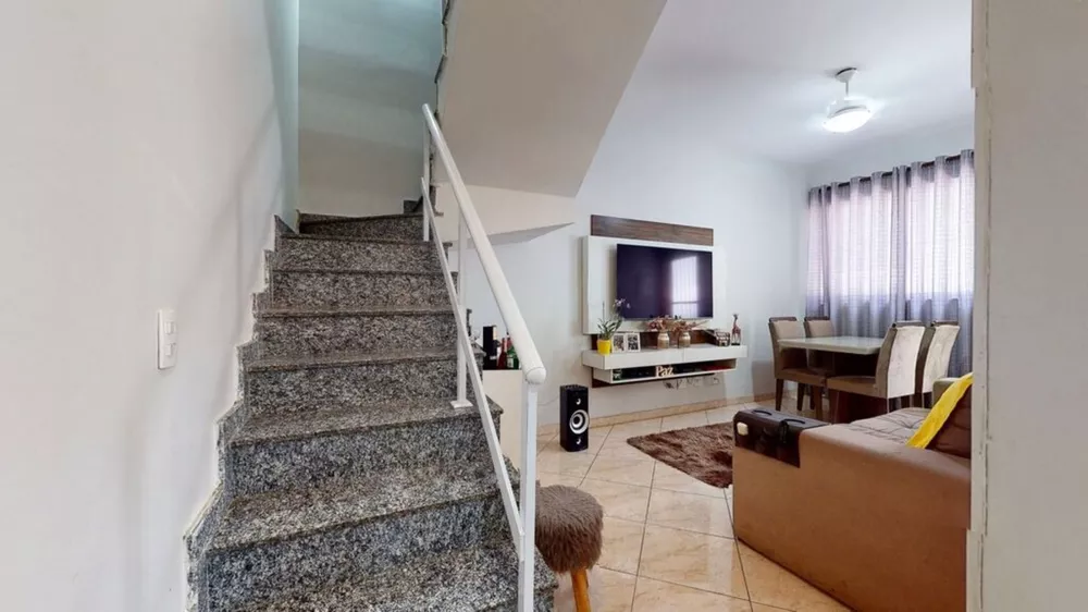 Casa, 3 quartos - Foto 4