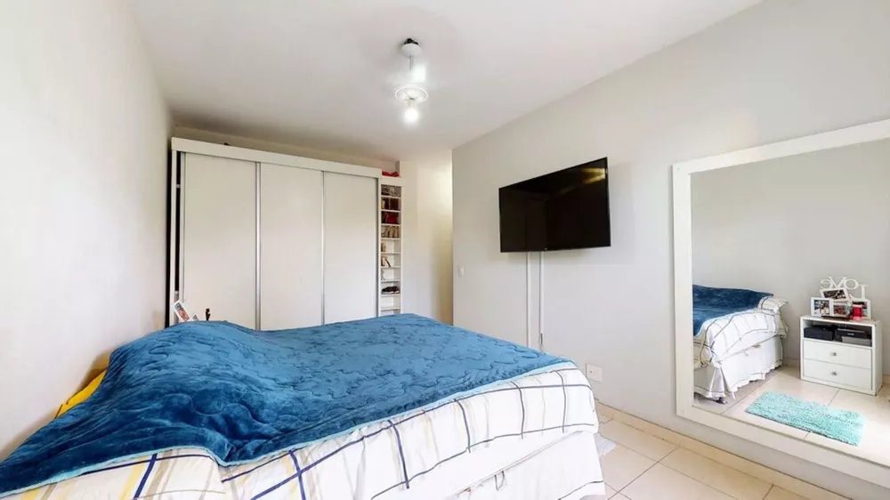 Casa, 3 quartos - Foto 12