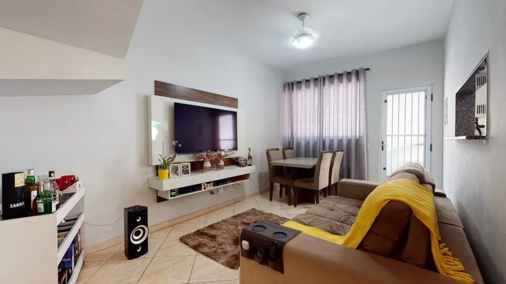 Casa, 3 quartos - Foto 2