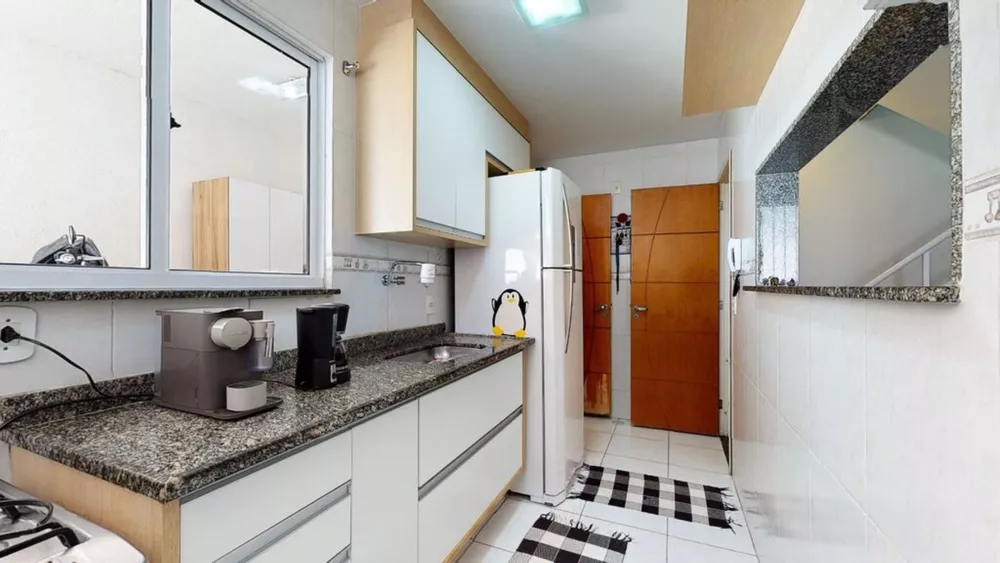 Casa, 3 quartos - Foto 6