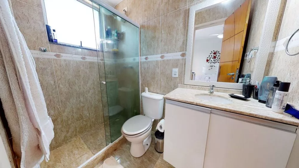 Casa, 3 quartos - Foto 30