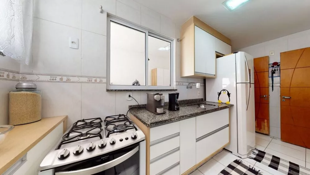 Casa, 3 quartos - Foto 5