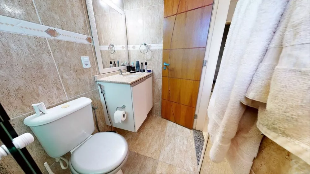 Casa, 3 quartos - Foto 31