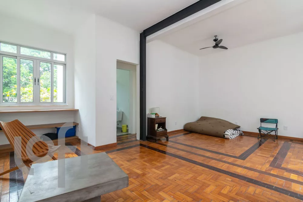 Apartamento, 1 quarto, 61 m² - Foto 3